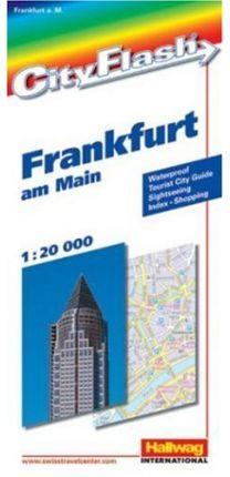 FRANKFURT | 9783828302433 | AA.VV.