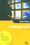 A CHRISTMAS CAROL | 9788496046306 | DICKENS, CHARLES