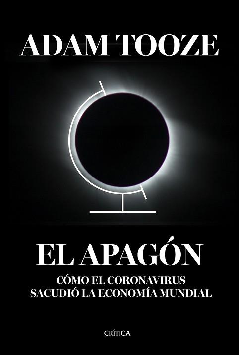 APAGÓN | 9788491993308 | TOOZE, ADAM