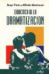 DIDACTICA DE LA DRAMATIZACION | 9788474326437 | EINES, JORGE