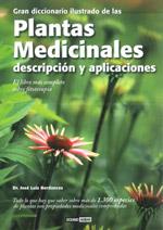 PLANTAS MEDICINALES DESCRIPCION Y APLICACIONES | 9788475565781 | BERDONCES, JOSE LUIS ( DR. )