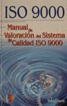 ISO 9000 MANUAL DE VALORACION DEL SISTEMA DE CALID | 9788428324625 | HOYLE, DAVID