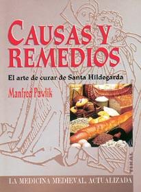 CAUSAS Y REMEDIOS | 9788430588671 | PAWLIK, MANFRED