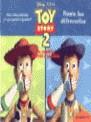 TOY STORY 2 BUSCA LAS DIFERENCIAS | 9788483144794 | DISNEY