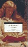 MIDDLEMARCH (BUTXACA) | 9788497932066 | ELIOT, GEORGE