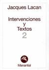 INTERVENCIONES Y TEXTOS | 9789509515215 | LACAN, JACQUES