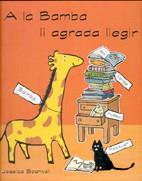 A LA BAMBA LI AGRADA LLEGIR $ | 9788495376213 | SPANYOL, JESSICA