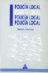 POLICIA LOCAL TEMARIO PRACTICO | 9788486526993 | MARTOS NAVARRO, FERNANDO