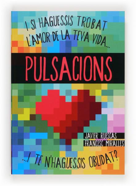 C-PULSACIONS | 9788466133753 | MIRALLES, FRANCESC/RUESCAS SÁNCHEZ, JAVIER