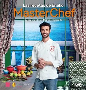 RECETAS DE ENEKO | 9788467070361 | SHINE / RTVE