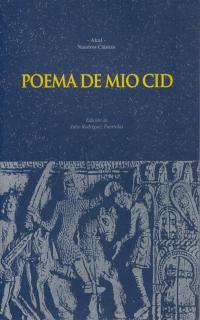 POEMA DEL MIO CID | 9788446004622 | ANONIMO