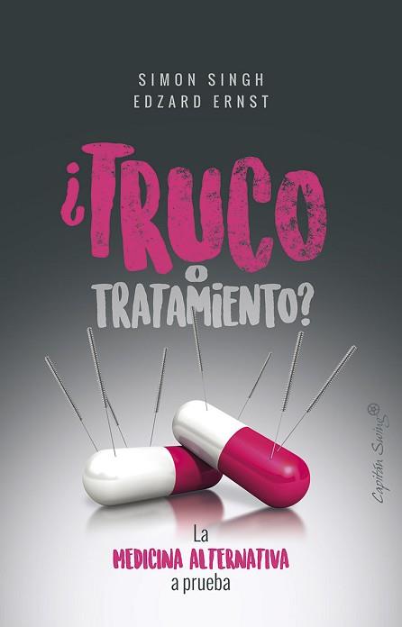 ÀTRUCO O TRATAMIENTO? | 9788494871054 | RUBIO, PAULA / CHICANO, M?XIMO