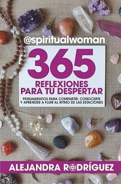 365 REFLEXIONES PARA TU DESPERTAR | 9788417057527 | RODRÍGUEZ MARTÍN, ALEJANDRA