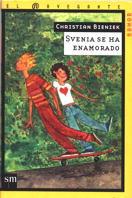 SVENIA SE HA ENAMORADO (NAV H) | 9788434862265 | BIENIEK, CHRISTIAN