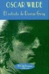 RETRATO DE DORIAN GRAY, EL | 9788477021872 | WILDE, OSCAR