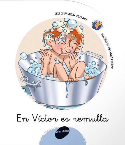 VICTOR ES REMULLA | 9788496726376 | ALAPONT, PASQUAL / CRESPO, R. / SOLER, Q.