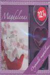 MAGDALENAS (ESTUCHE CON GADGET) | 9783625002222 | AA VV