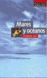 MARES Y OCEANOS EL PLENATE AZUL (BIB.ACTUAL) | 9788483324653 | LEFEVRE-BALLEYDUER, ANNE