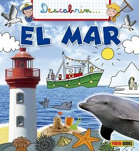 EL MAR | 9788490244203 | VARIS