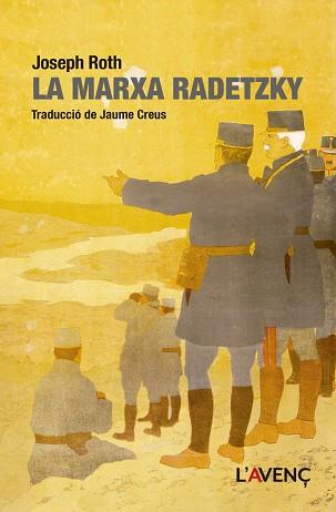 MARXA RADETZKY | 9788418680472 | ROTH, JOSEPH