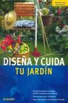 DISEÑA Y CUIDA TU JARDIN | 9788424129736 | HENSEL, WOLFGANG