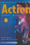 ACTION 1 STUDENT'S (SPANISH ED.) | 9780435253349 | MYERS, CATHY