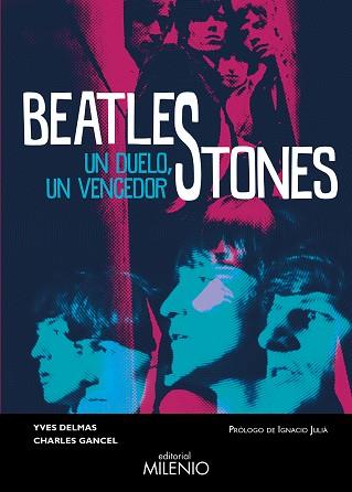 BEATLESTONES | 9788497439268 | DELMAS, YVES / GANCEL, CHARLES