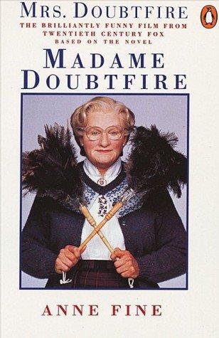 MADAME DOUBTFIRE | 9780140814941 | FINE, ANNE