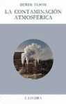 CONTAMINACION ATMOSFÉRICA, LA | 9788437609430 | ELSOM, DEREK