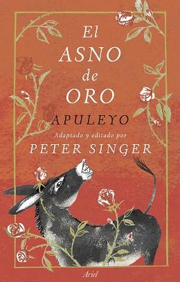 ASNO DE ORO | 9788434435254 | SINGER, PETER