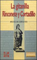 GITANILLA, LA RINCONETE Y CORTADILLO | 9788448106256 | CERVANTES SAAVEDRA, MIGUEL DE