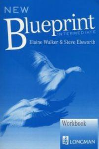 NEW BLUEPRINT INTERMEDIATE | 9780582274297 | WALKER, ELAINE/ELSWORTH, STEVE