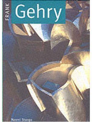 GEHRY (ANGLES) | 9781858689159 | STUNGO, NAOMI