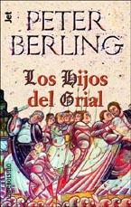 HIJOS DEL GRIAL, LOS (BUTXACA 310-1) | 9788497930130 | BERLING, PETER