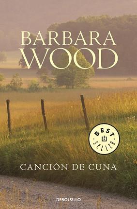 CANCION DE CUNA (JET) | 9788497596558 | WOOD, BARBARA