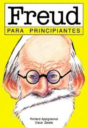 FREUD PARA PRINCIPIANTES | 9789879065006 | APPIGNANESI, RICHARD