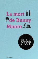 MORT D'EN BUNNY MUNRO LA | 9788497874229 | CAVE, NICK