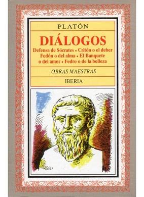 DIALOGOS.PLATON | 9788470820731 | PLATON