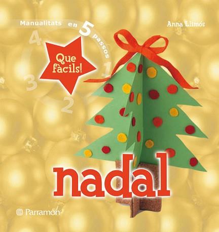 NADAL | 9788434229044 | LLIMOS, ANNA