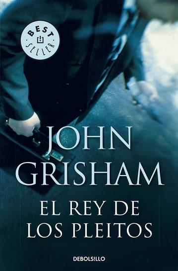 REY DE LOS PLEITOS, EL | 9788483469958 | GRISHAM,JOHN