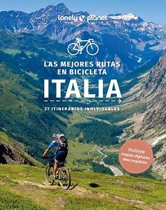 MEJORES RUTAS EN BICICLETA POR ITALIA 1 | 9788408279068 | RAGG, MARGHERITA / ZINNA, ANGELO / MCPHERSON, AMY