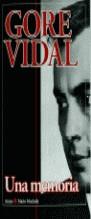 MEMORIA UNA (GORE VIDAL) | 9788479793692 | VIDAL, GORE