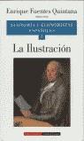 ILUSTRACION, LA (ECONOMIA Y ECONOMISTAS ESPAÑOLES 3) | 9788481091953 | FUENTES QUINTANA, ENRIQUE