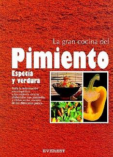 GRAN COCINA DEL PIMIENTO LA | 9788424123987 | TEUBNER  CHRISTIAN