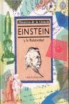 EINSTEIN Y LA RELATIVIDAD. PIONEROS DE CIENCIA | 9788482110219 | PARKER, STEVE