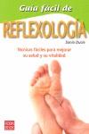 GUIA FACIL DE REFLEXOLOGIA | 9788479272524 | DUCIE, SONIA