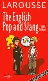 THE ENGLISH POP AND SLANG | 9788480162845 | SMITHBACK, JOHN B.