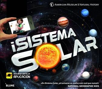 SISTEMA SOLAR | 9788498017335 | AA.VV