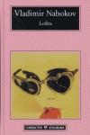 LOLITA ( TAPA DURA ) | 9788433974075 | NABOKOV, VLADIMIR