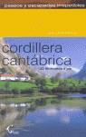 CORDILLERA CANTABRICA ( 30 ITINERARIOS A PIE ) | 9788496434158 | RODRIGUEZ, JOSE LUIS